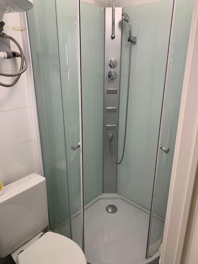 尼乌波特Les Oyats公寓 外观 照片